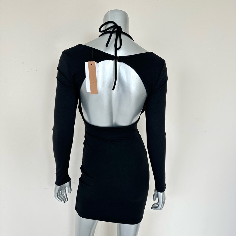 NEW!!! IAMNOTBASIC women dress size M - Picture 3 of 8
